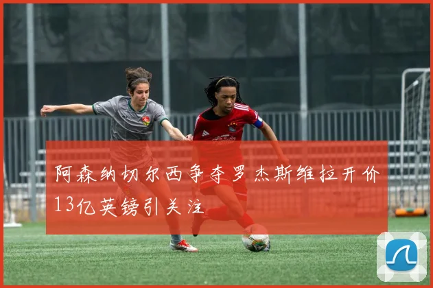 阿森纳切尔西争夺罗杰斯维拉开价13亿英镑引关注